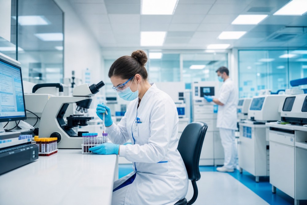 Laboratorium