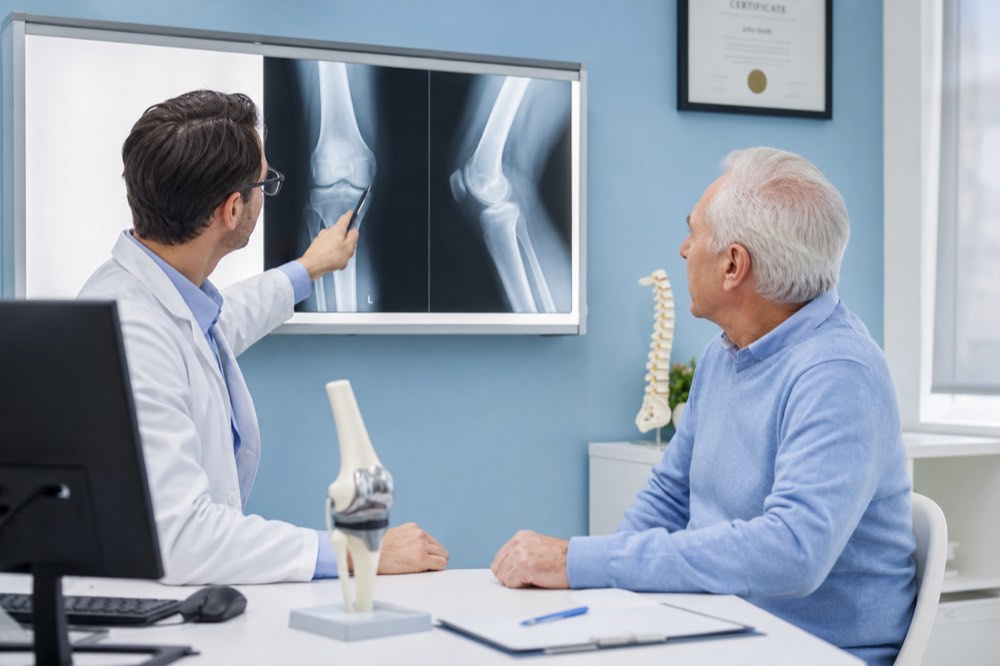 Poli Orthopedi