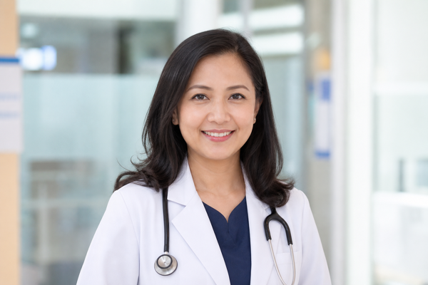 dr. Maya Putri, Sp.OG